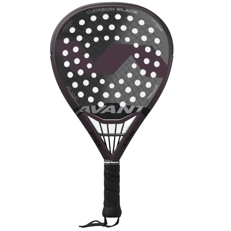 Varlion Cañon Carbon Black 2023