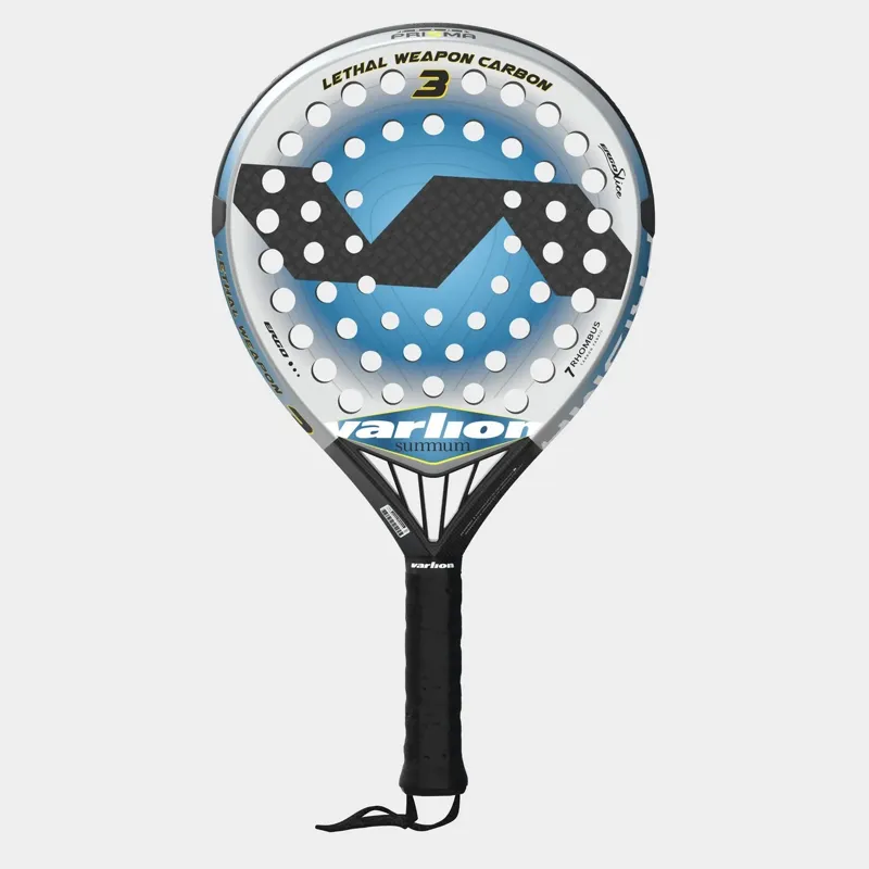 Varlion LW Carbon 3 Summum 2025