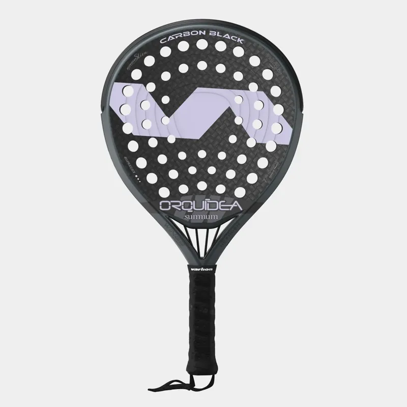 Varlion LW Carbon Black Orquidea 2025