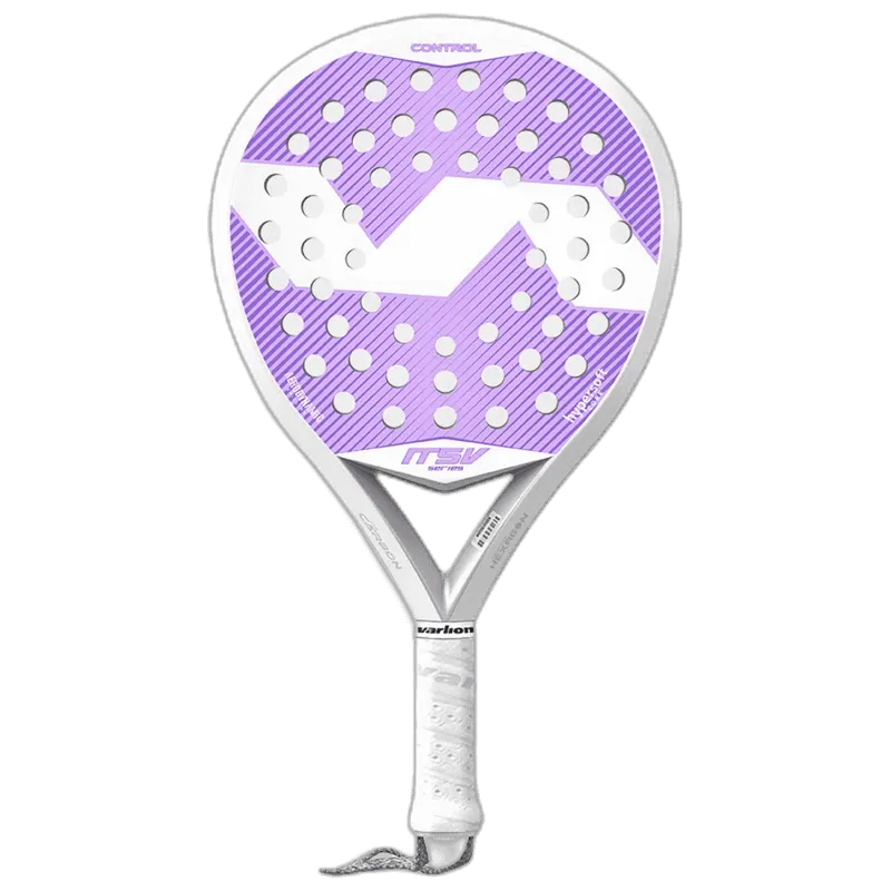 Varlion LW Hexagon 8.8 Violet 2023