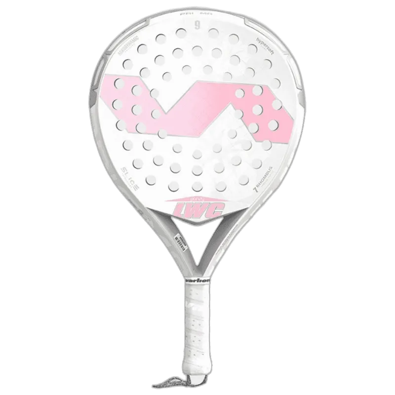 Varlion LW Prisma Carbon 9 Pansy 2023
