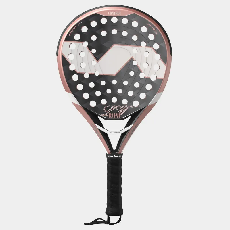 Varlion LW Rose Carbon Ti 2025