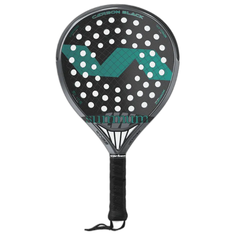 Varlion LW Summum Carbon Black 2023