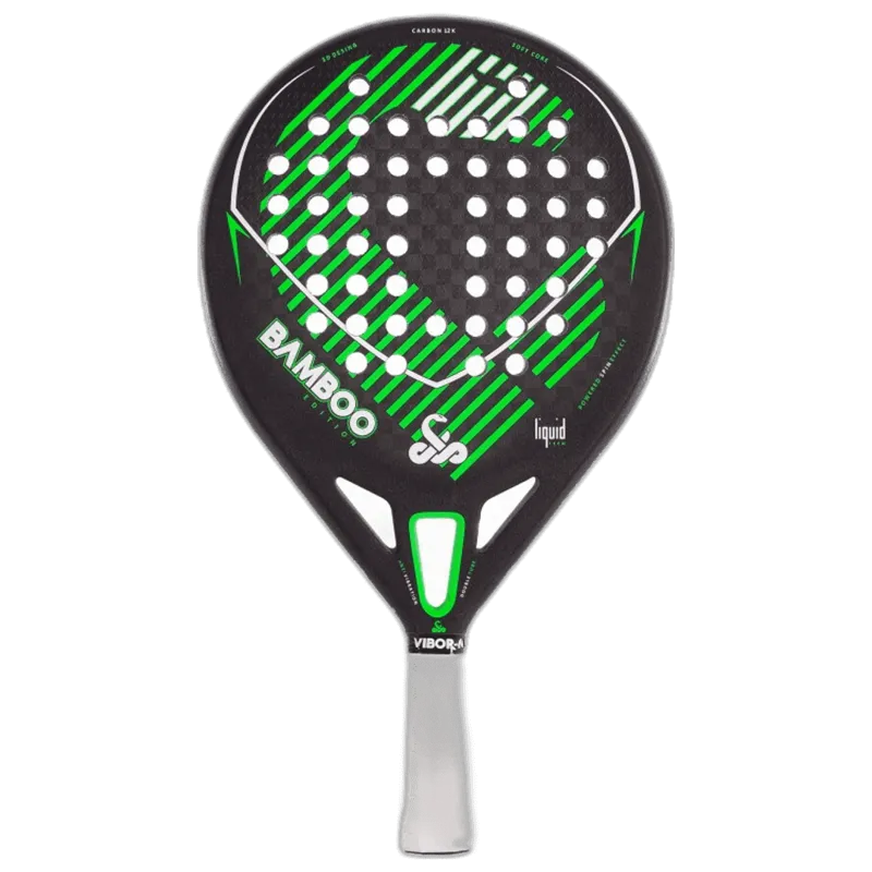 Vibora Bamboo Liquid Edition 2023