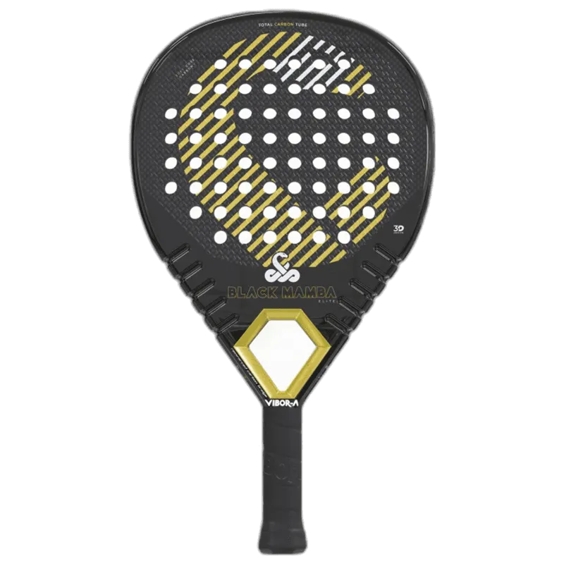 Vibora Black Mamba Elite 3K 2024