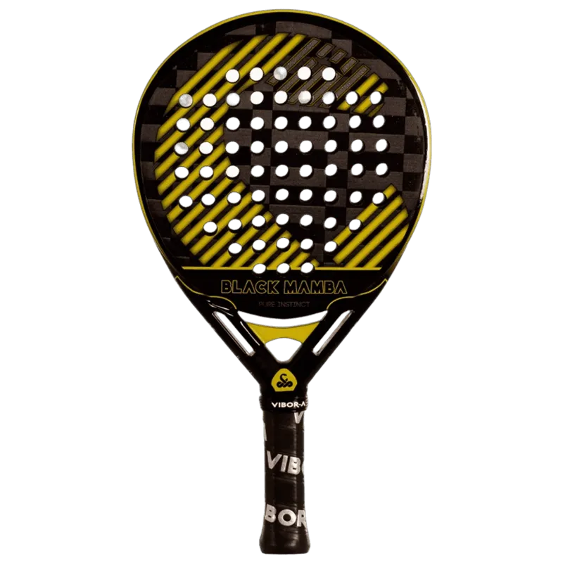 Vibora Black Mamba EVO Pro Black 2026
