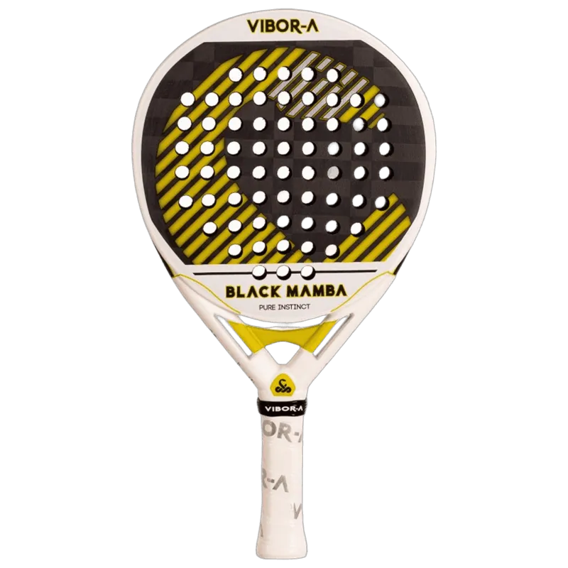 Vibora Black Mamba EVO Pro White 2026