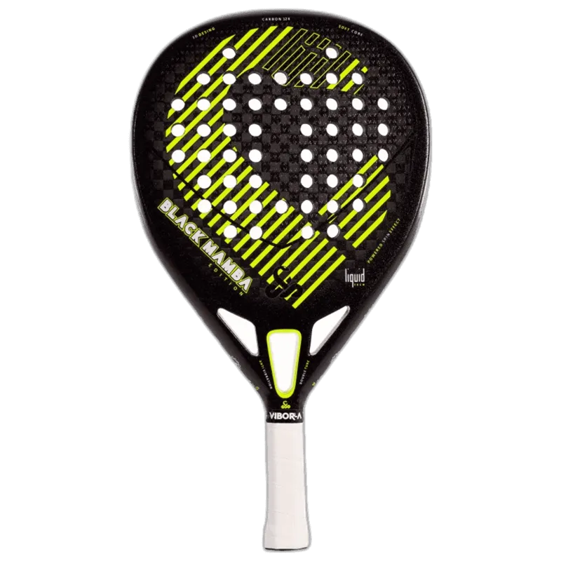 Vibora Black Mamba Liquid Edition 2023