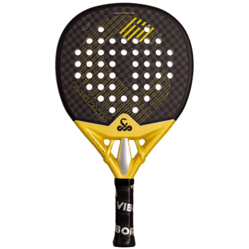 Vibora Black Mamba Radical 12K 2.0 2025