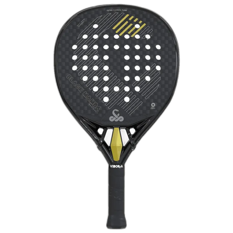 Vibora Black Mamba Radical 12K 2024