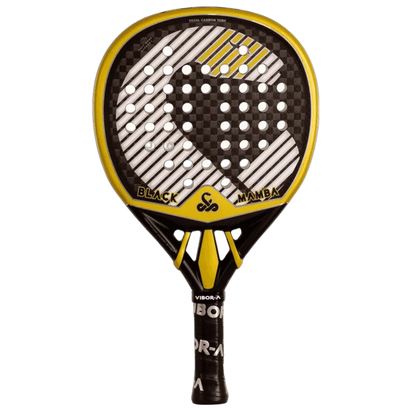 Vibora Black Mamba Radical 12K 3.0 2026
