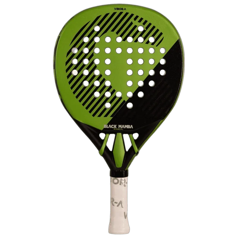 Vibora Black Mamba Radical Esmerald 2027