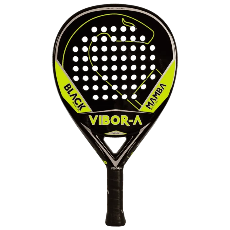 Vibora Black Mamba Re-Edition 2027