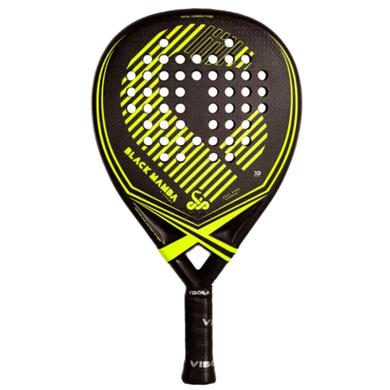 Vibora Black Mamba Xtreme 3K 2025