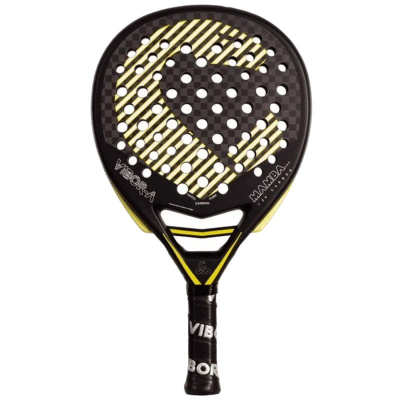 Vibora Mamba Pro Black 2025