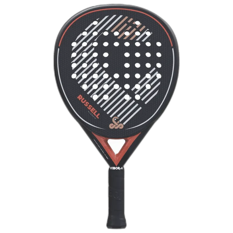 Vibora Russell Classic Fiber 2024