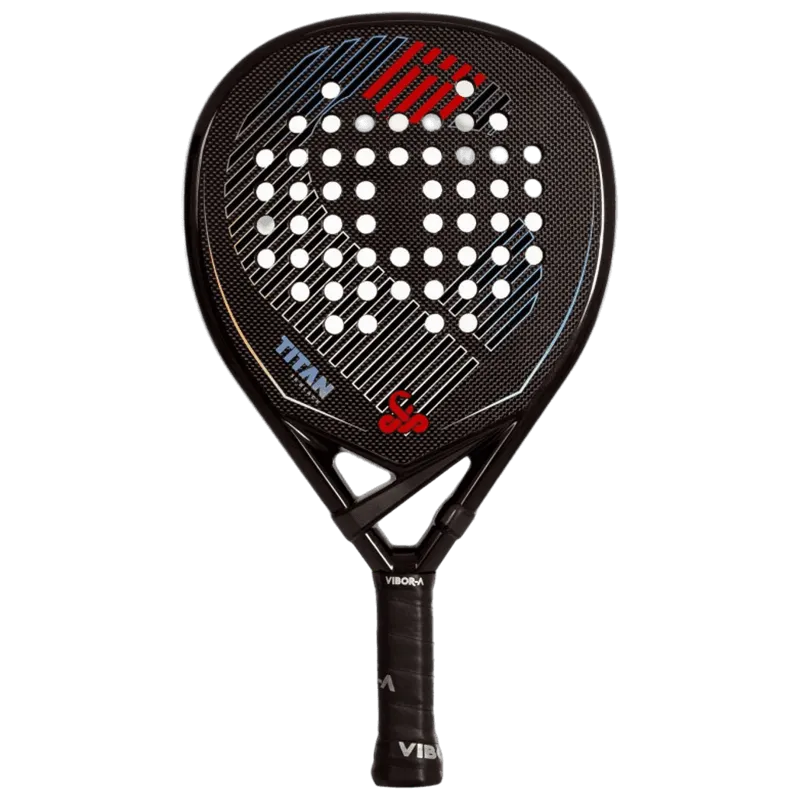 Vibora Titan Black 3K 2026