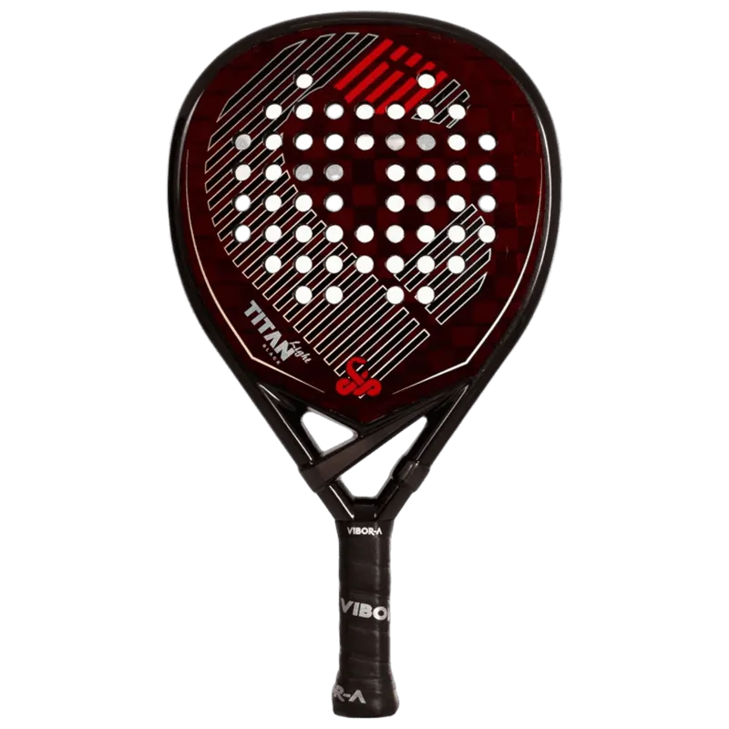 Vibora Titan Black Light 2026