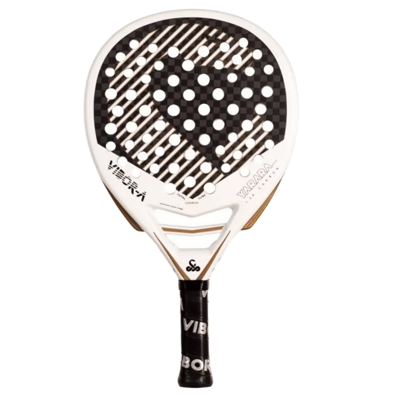Vibora Yarara Pro White 2025