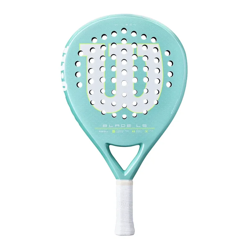 Wilson Blade LS V4 2026