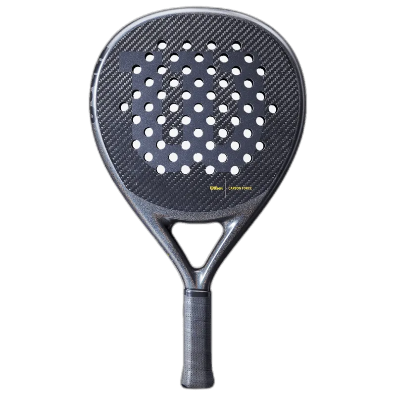 Wilson Carbon Force Pro