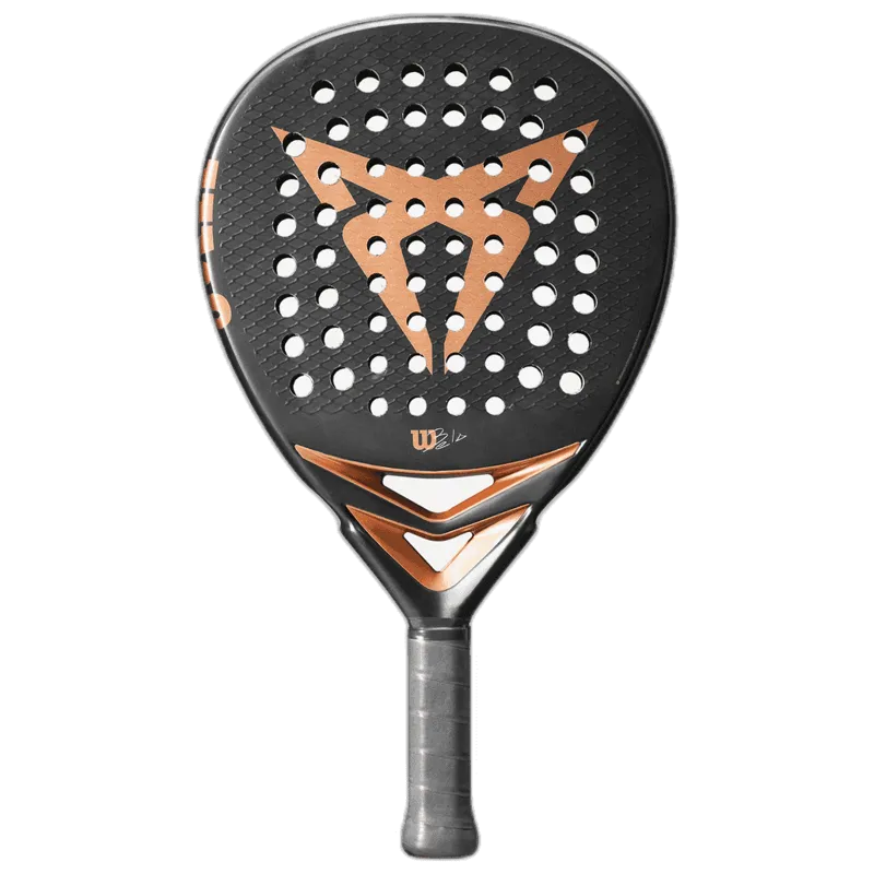 Wilson Cupra V2