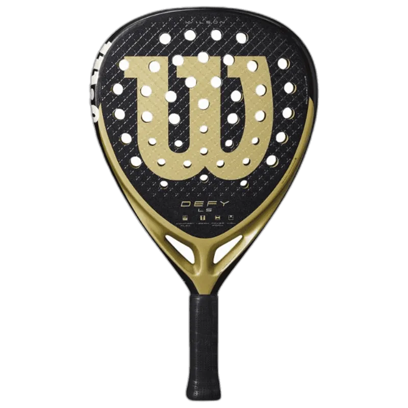 Wilson Defy LS V1 2025