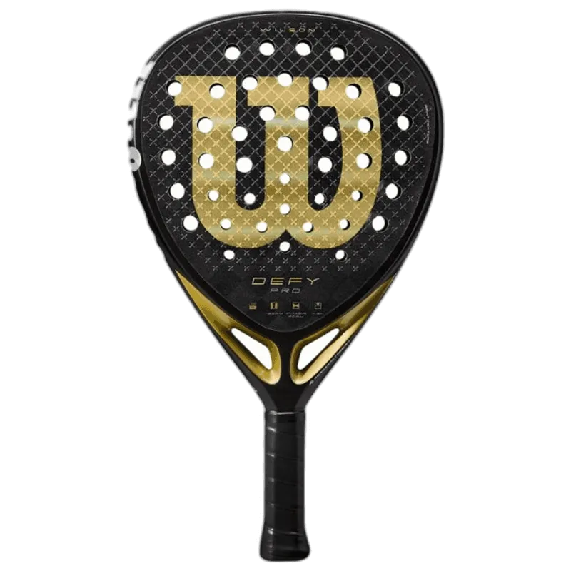Wilson Defy Pro V1 2025 Javi Garrido