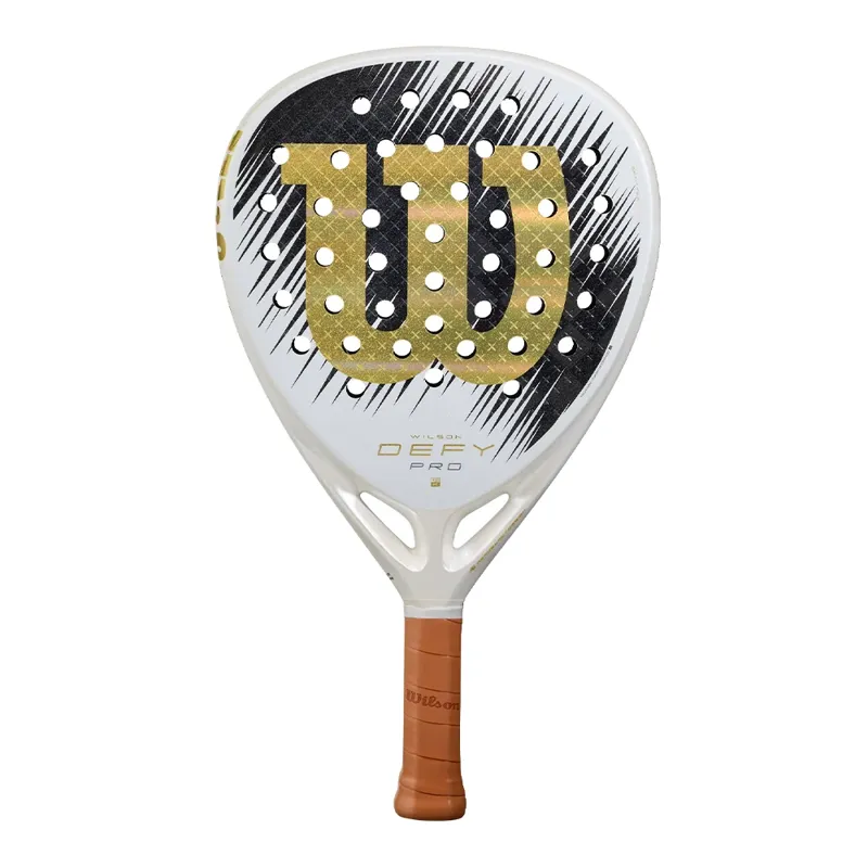 Wilson Defy Pro V1 SE 2026