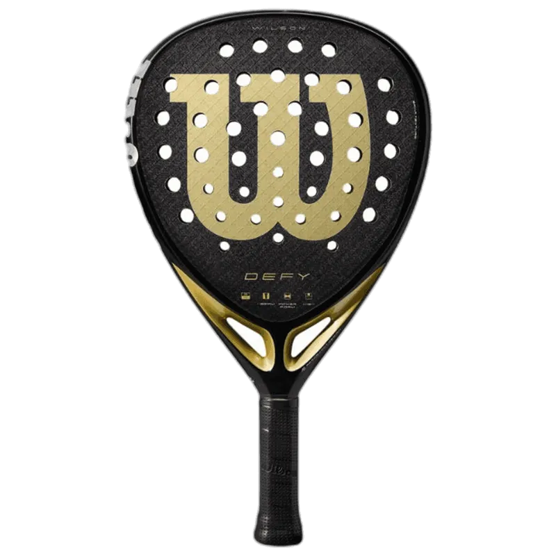 Wilson Defy V1 2025
