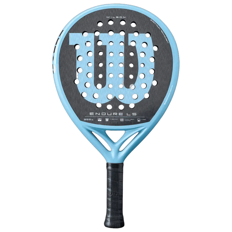 Wilson Endure LS V1 2026