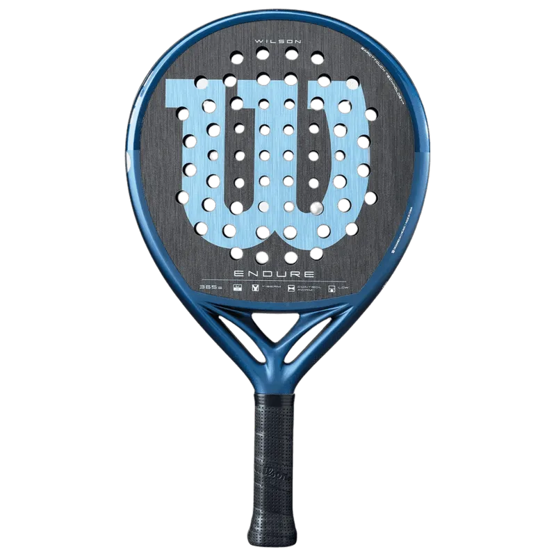 Wilson Endure V1 2026