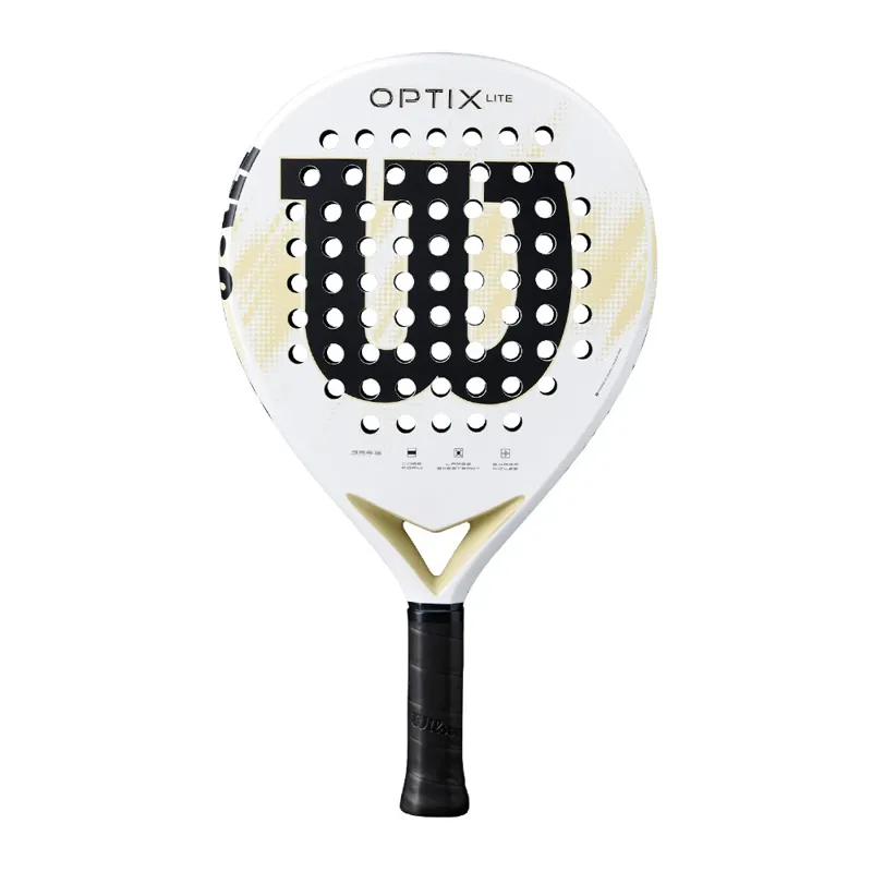Wilson Optix V2 Lite 2026