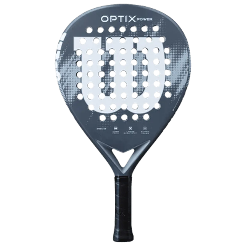 Wilson Optix V2 Power Blue 2026