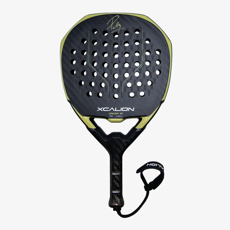 Xcalion Unum+ H1 2026 Patty Llaguno